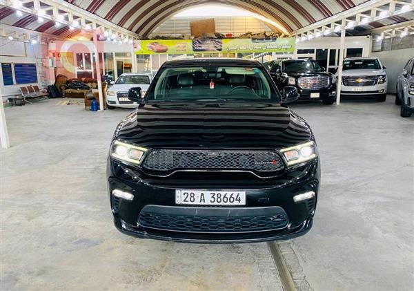 Dodge Durango 2021 for sale in Iraq - Najaf